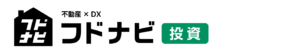 フドナビ投資