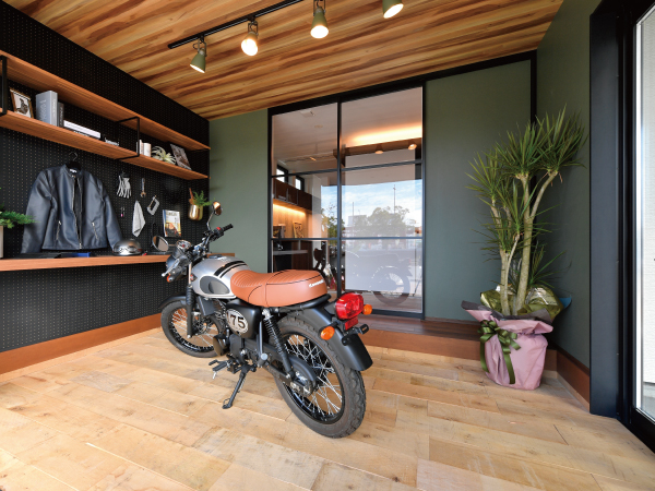 アイ工務店 Ees｜モデルハウス