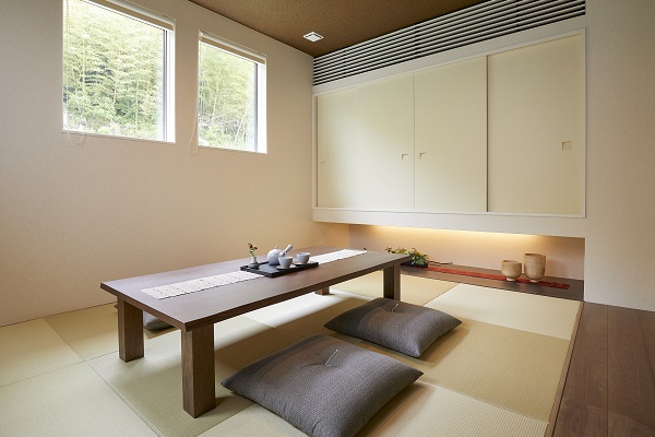 アイ工務店 Ees（毎日ハウジング和泉中央住宅展示場）｜モデルハウス