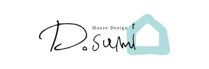 D.sumi｜ロゴ