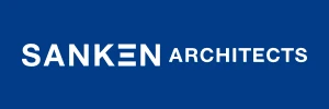 SANKEN ARCHITECTS｜ロゴ