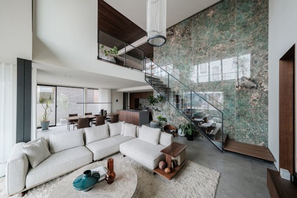 HEBEL HAUS FREX2｜モデルハウス