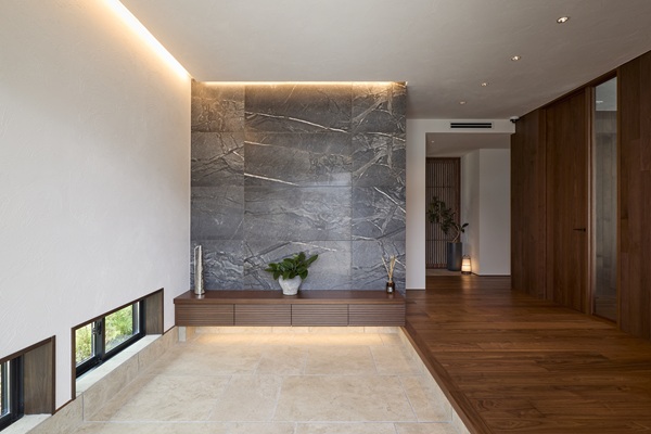 HEBEL HAUS FREX2｜モデルハウス