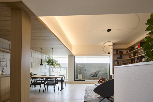 HEBEL HAUS FREX2｜モデルハウス