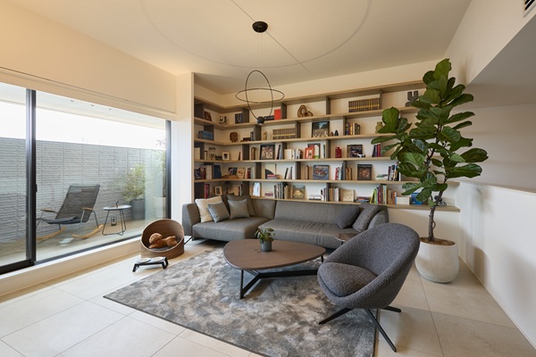 HEBEL HAUS FREX2｜モデルハウス
