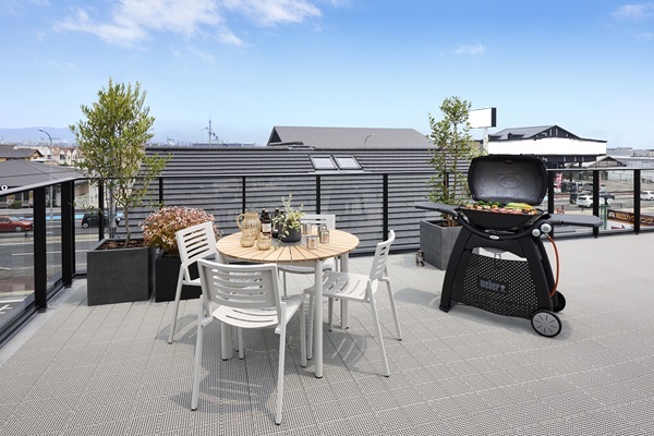 HEBEL HAUS FREX2｜モデルハウス