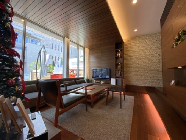 HEBEL HAUS FREX THE RESIDENCE｜モデルハウス