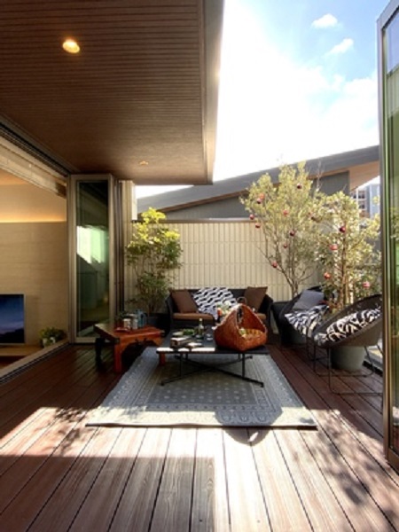 HEBEL HAUS FREX THE RESIDENCE｜モデルハウス