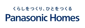 パナソニック ホームズ｜ロゴ