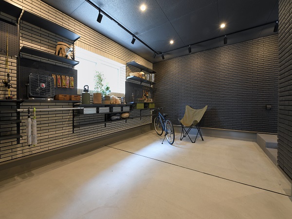 一条工務店 i-cubeⅢ 加古川南展示場｜モデルハウス
