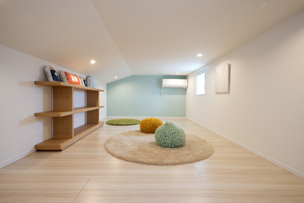 一条工務店 i-smart 姫路中央展示場｜モデルハウス