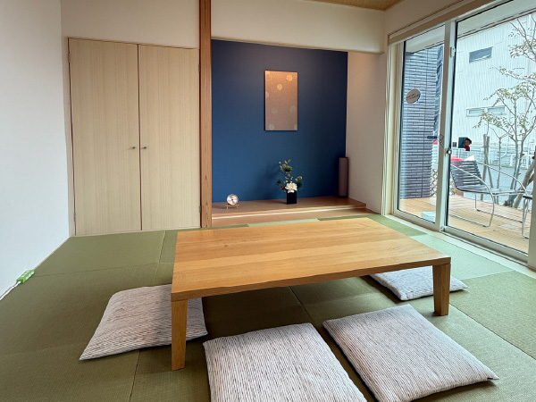 一条工務店 i-smart 長浜東展示場｜モデルハウス