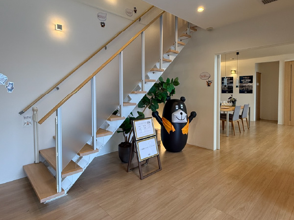 一条工務店 i-smart 長浜東展示場｜モデルハウス