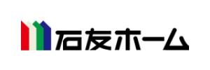 石友ホーム｜ロゴ