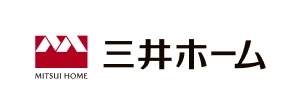 三井ホーム｜ロゴ