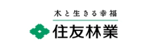 住友林業｜ロゴ