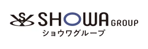 SHOWA GROUP 昭和住宅｜ロゴ