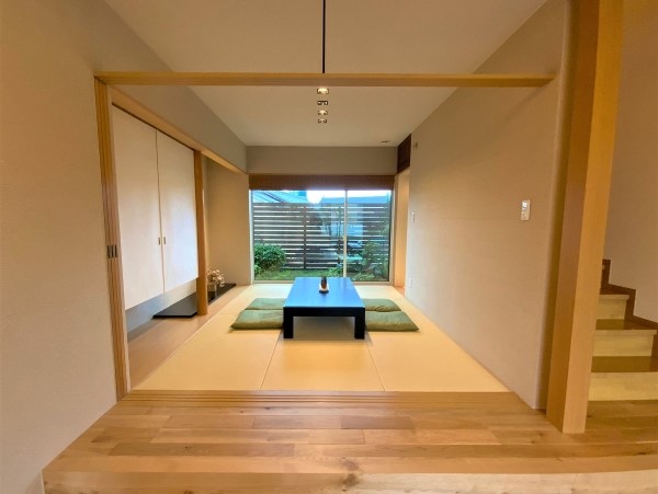 住友林業 Smart Solabo（スマートソラボ）｜モデルハウス