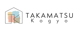 株式会社高松工業｜ロゴ