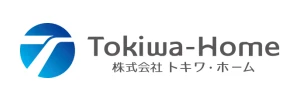 トキワホーム｜ロゴ