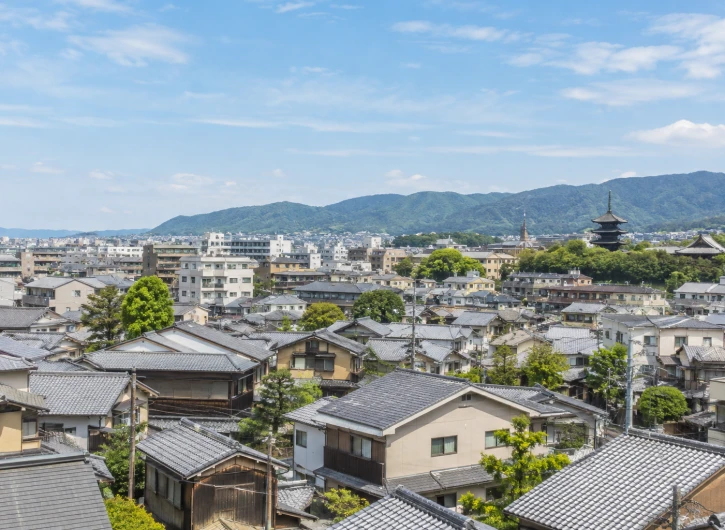 京都の土地事情に精通したプロが査定|京都市不動産売却ナビ