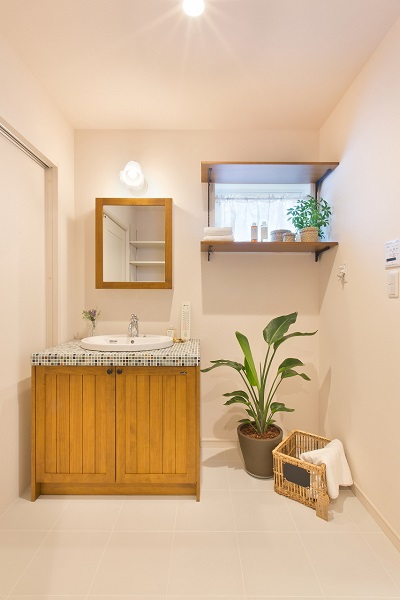 ユニバーサルホーム 学びと育みの住まいi・Living｜モデルハウス