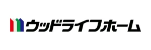 ウッドライフホーム｜ロゴ